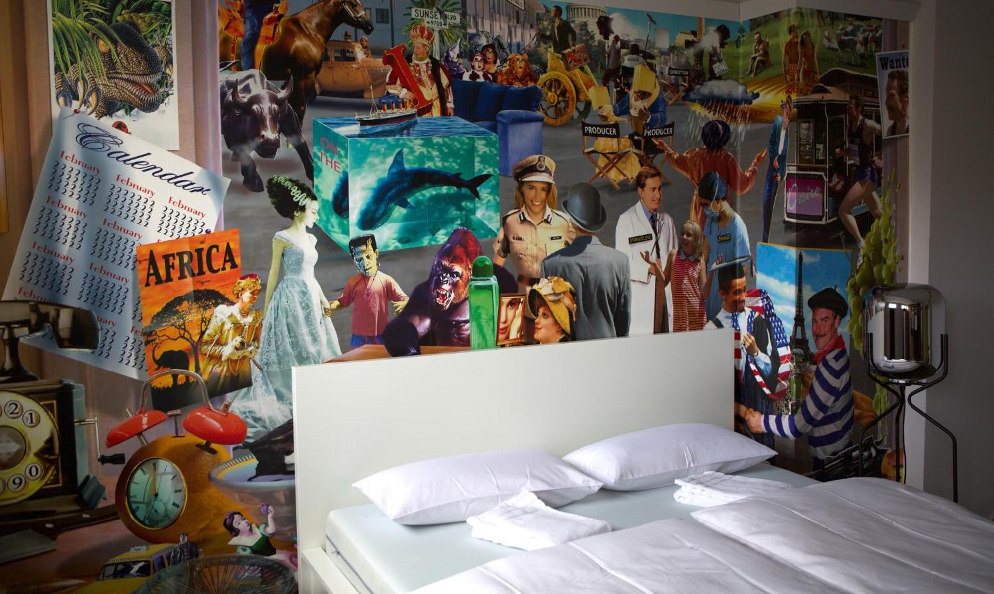 Hostel @friends By Citysurfer *