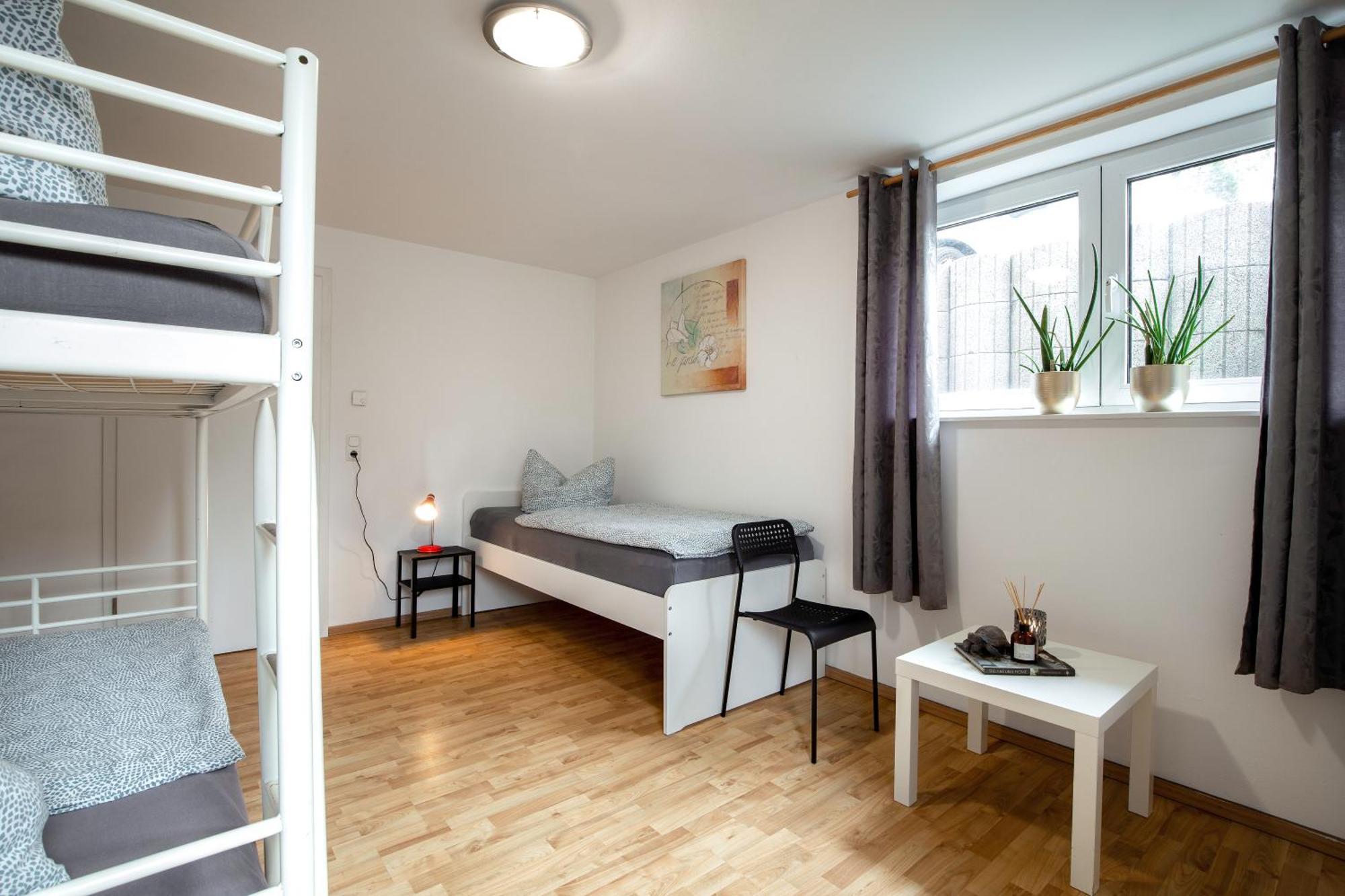Arkadia Haus Alstertal