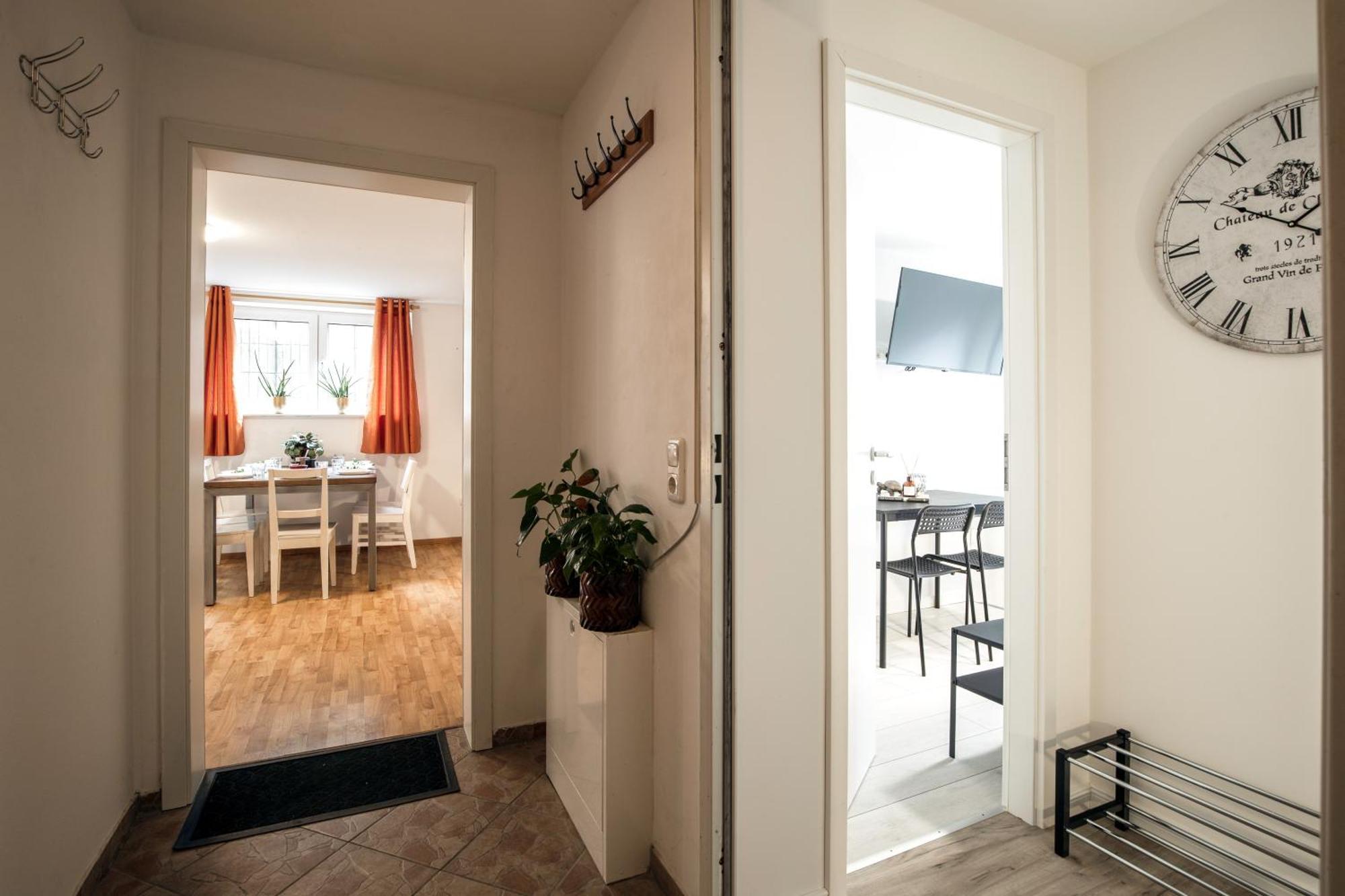 Arkadia Haus Alstertal