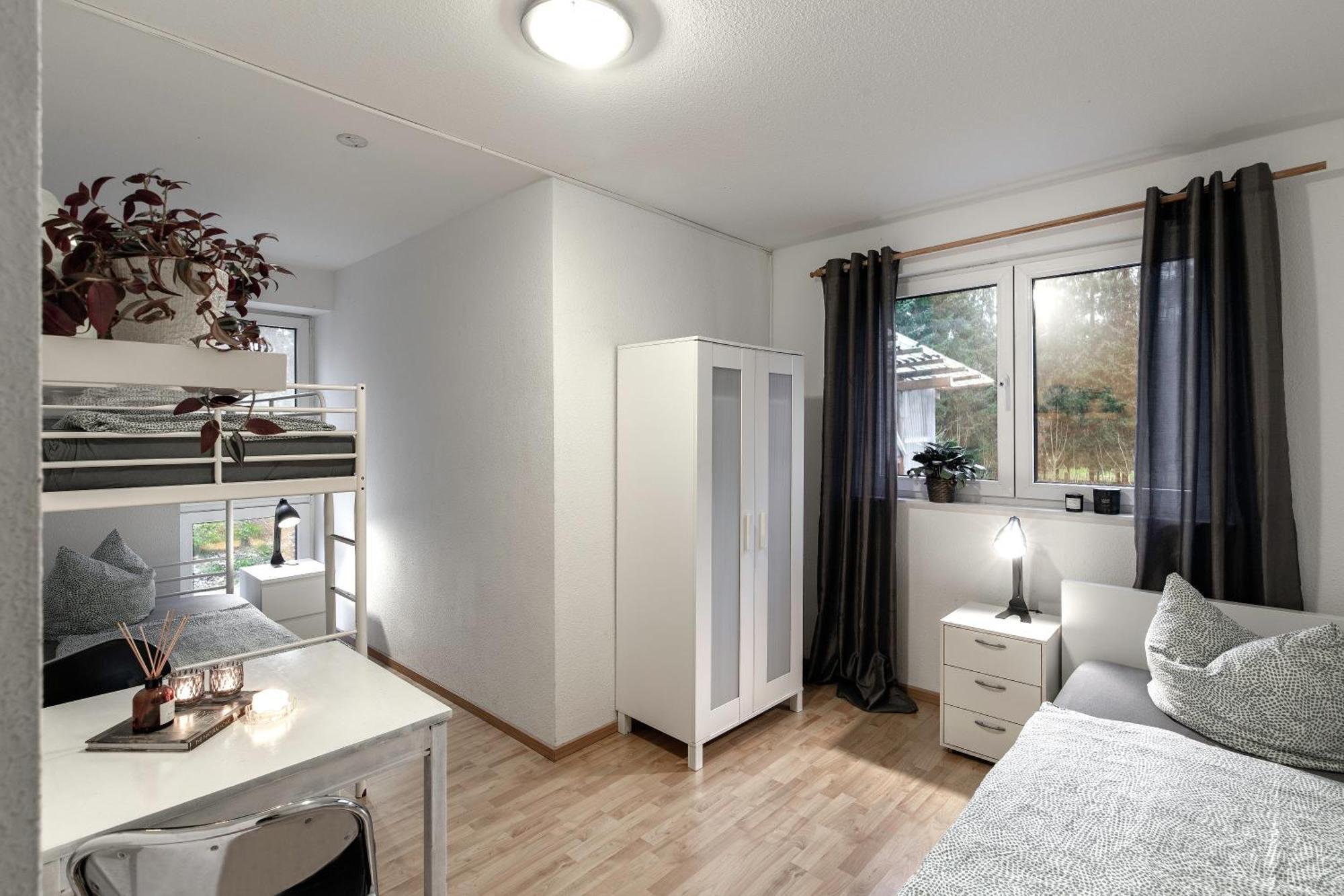 Arkadia Haus Alstertal