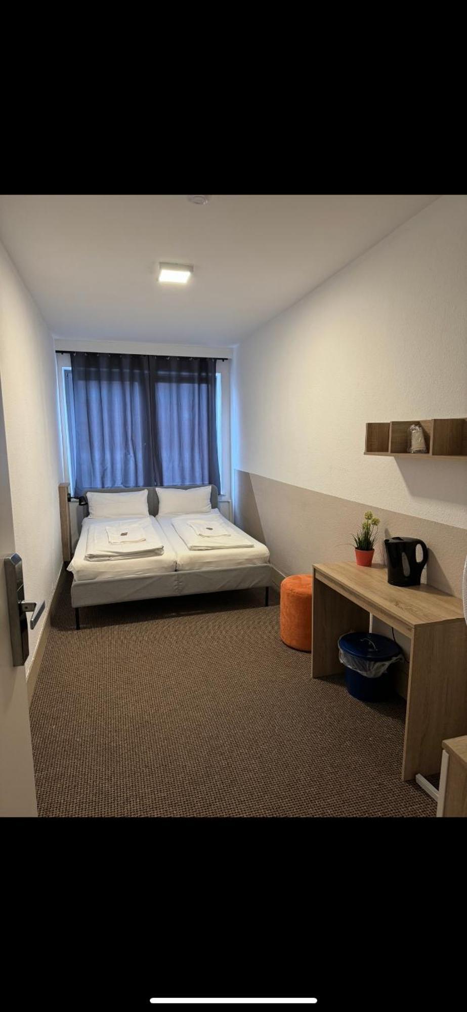Sued Hostel