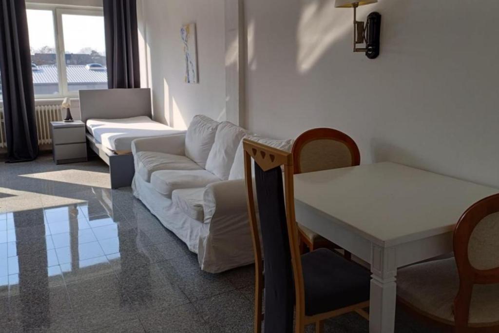 Mehrbett-apartment 5 Citynah, Einfache Ausstattung Hamburg-Harburg