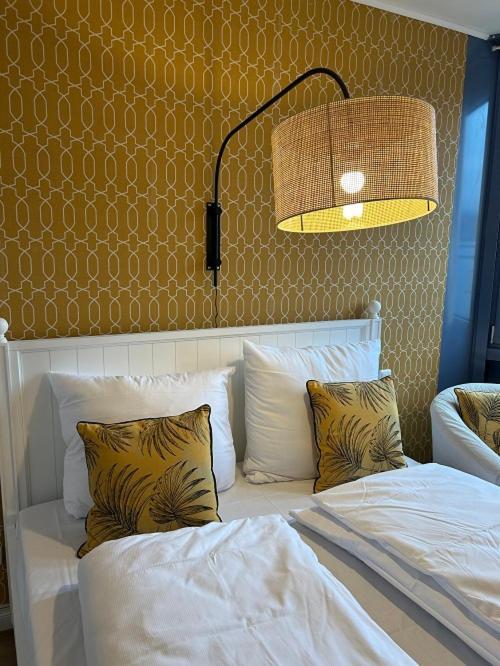 Apartment Gipfelstube 50 A *