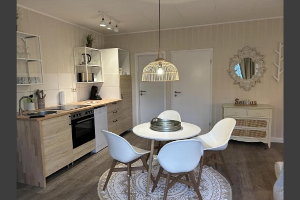 Südspitzen Stüberl 53 Apartment