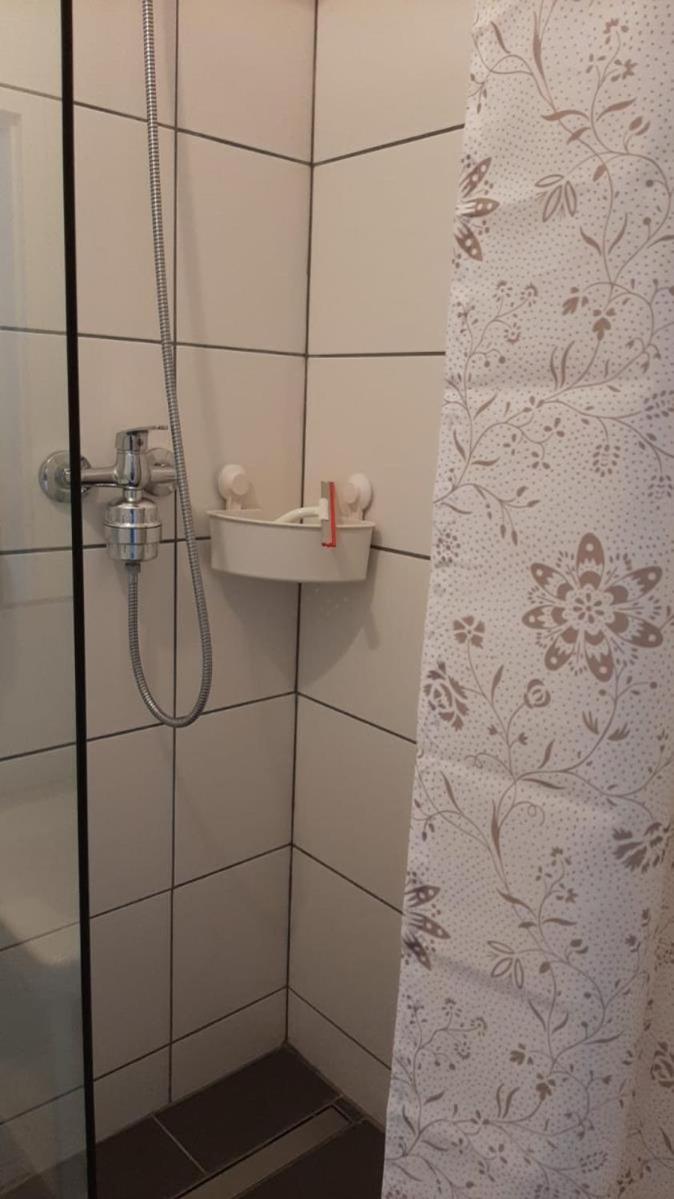 Stubenglueck 54, Zentrale Lage Im Schoenen Sasel * Hamburg-Harburg
