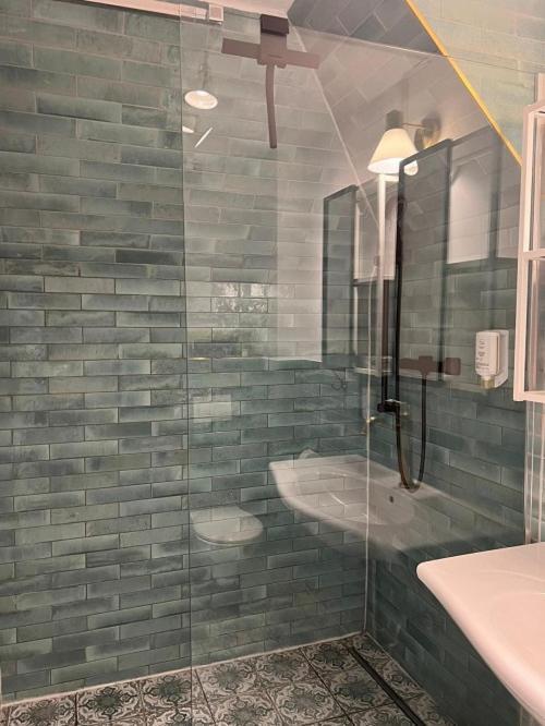29 In Der Kunaustrasse Apartment