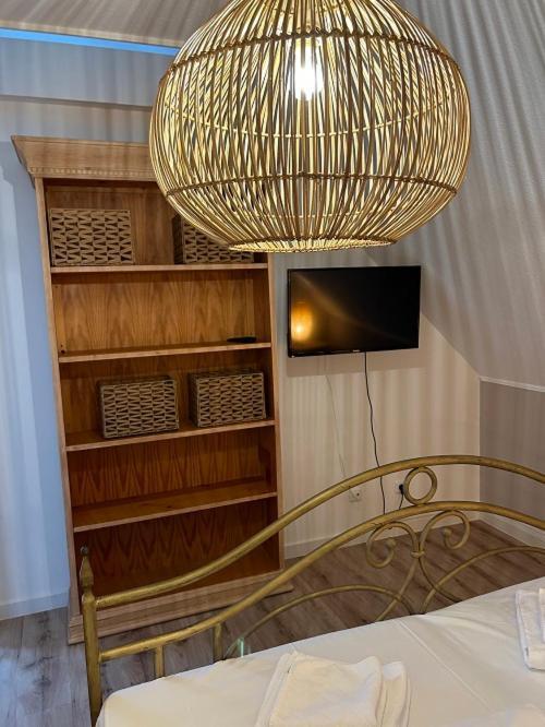 Apartment Gipfelglück 50b *
