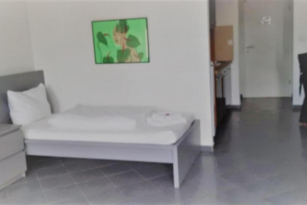 Apartment Mehrbett-apartment 3 In *