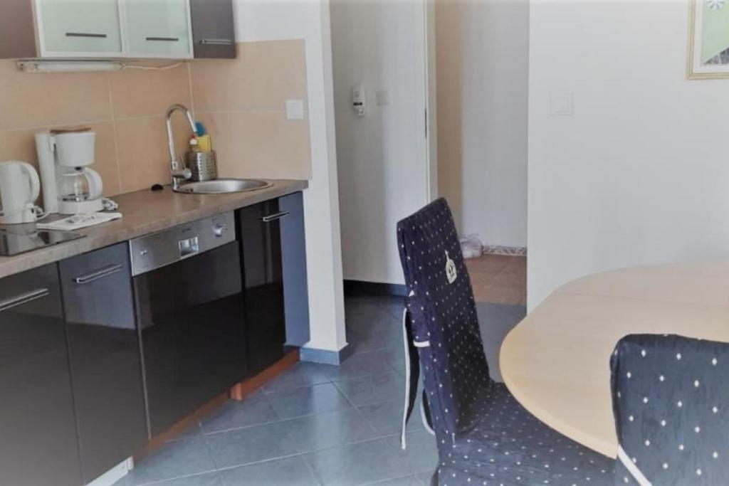 Apartment Mehrbett-apartment 3 In