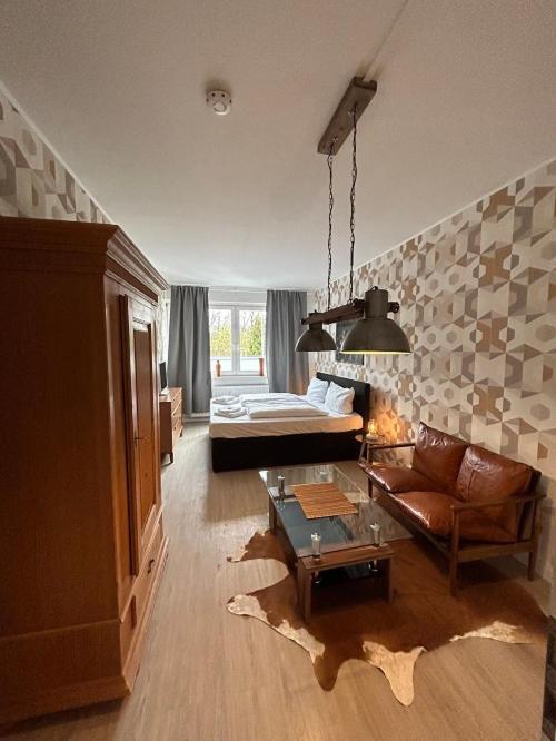 Bauernliebe 43 In Apartment Hamburg