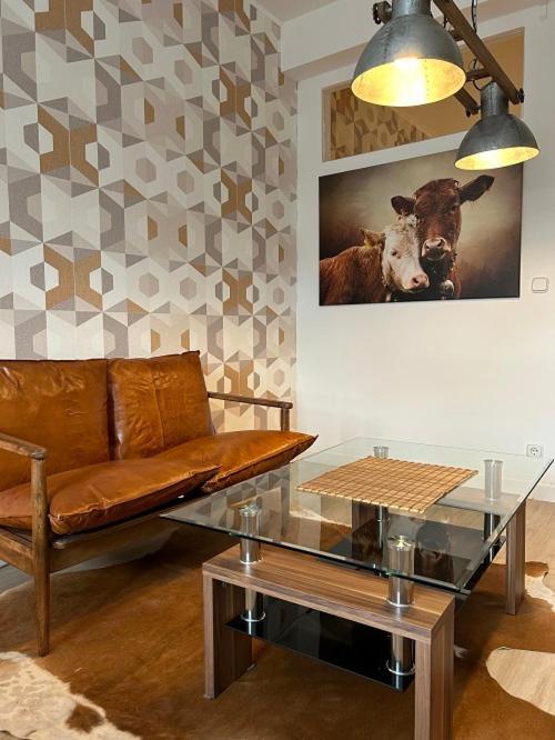 Apartment Bauernliebe 43 In