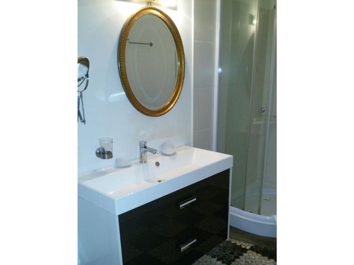 Mehrbett-apartment 5 In *