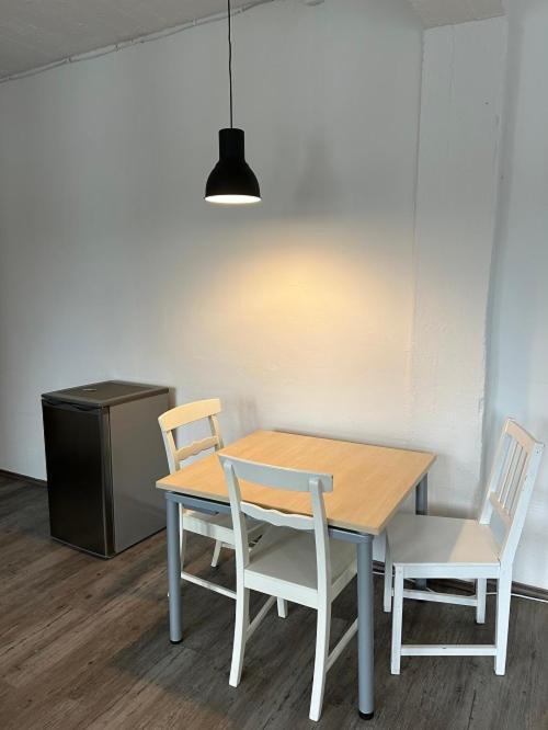 Gaestezimmer 11 Citynah, Kueche & Bad Extern Appartement Hamburg-Harburg