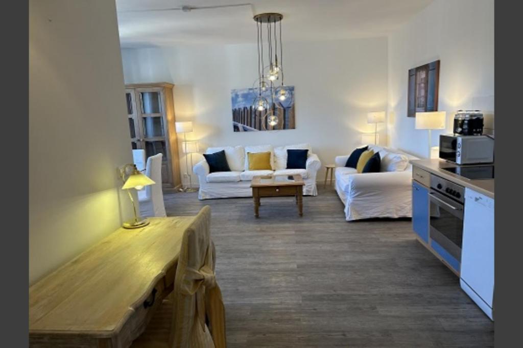 Apartment 44 In *
