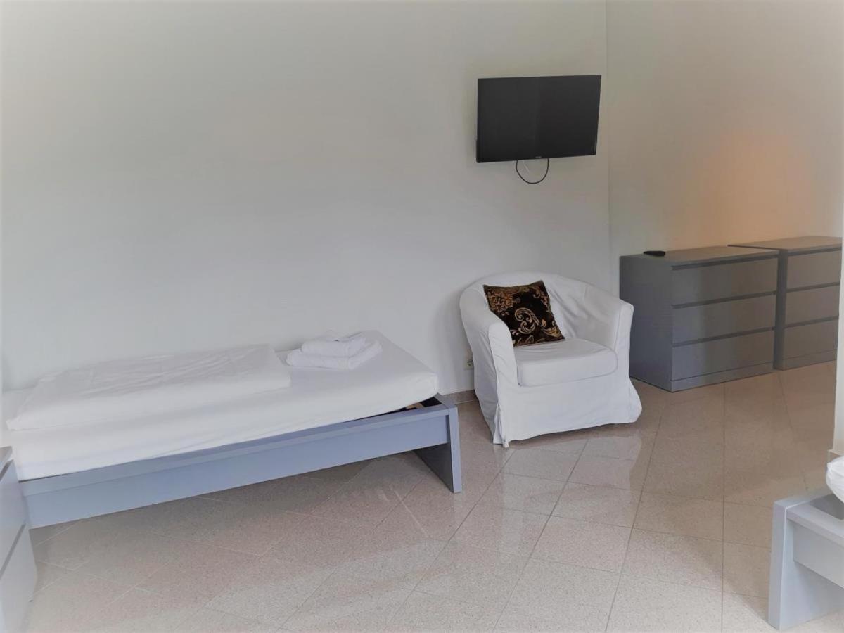 Mehrbett-apartment 4 Citynah, Einfache Ausstattung Hamburg-Harburg