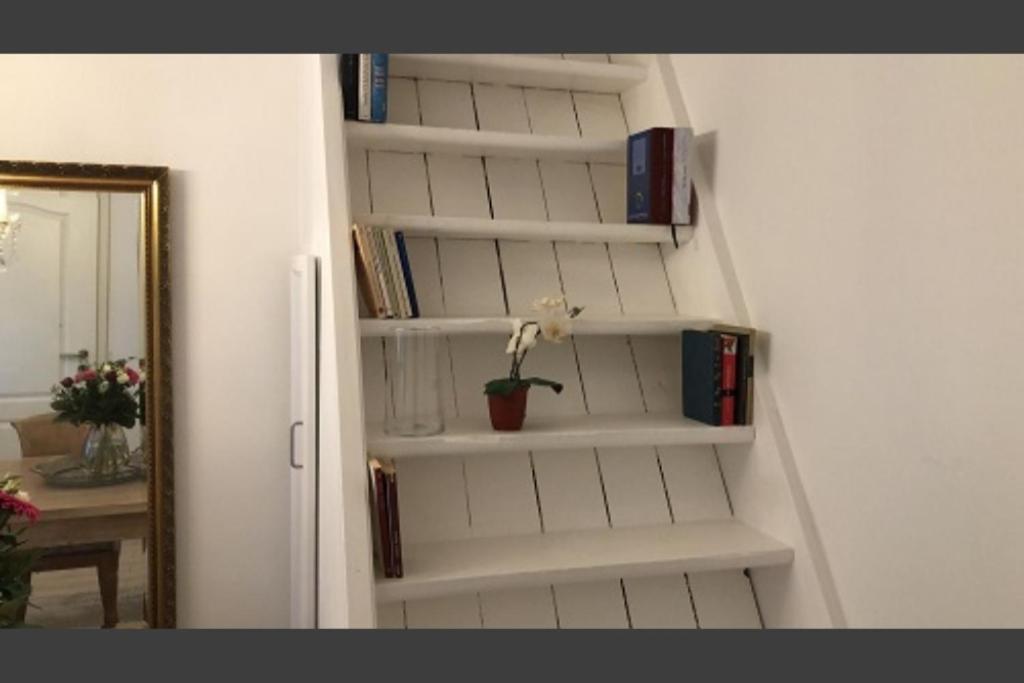 20 In Der Kunaustrasse Apartment *