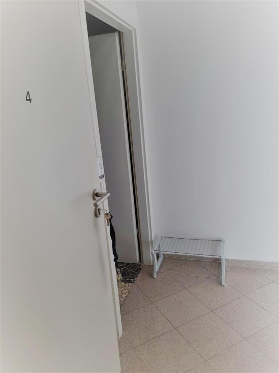 Appartement Mehrbett-apartment 4 Citynah, Einfache Ausstattung