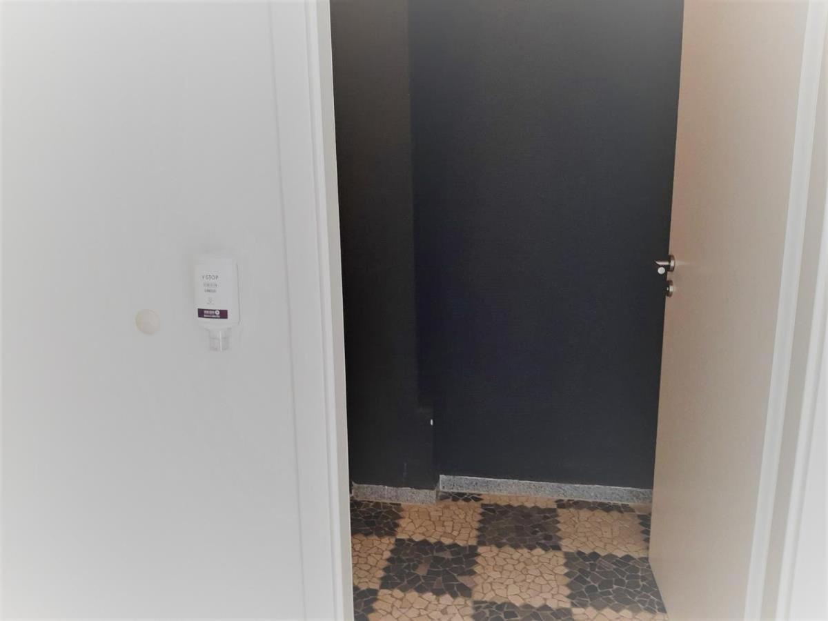 Mehrbett-apartment 4 Citynah, Einfache Ausstattung Appartement Hamburg-Harburg