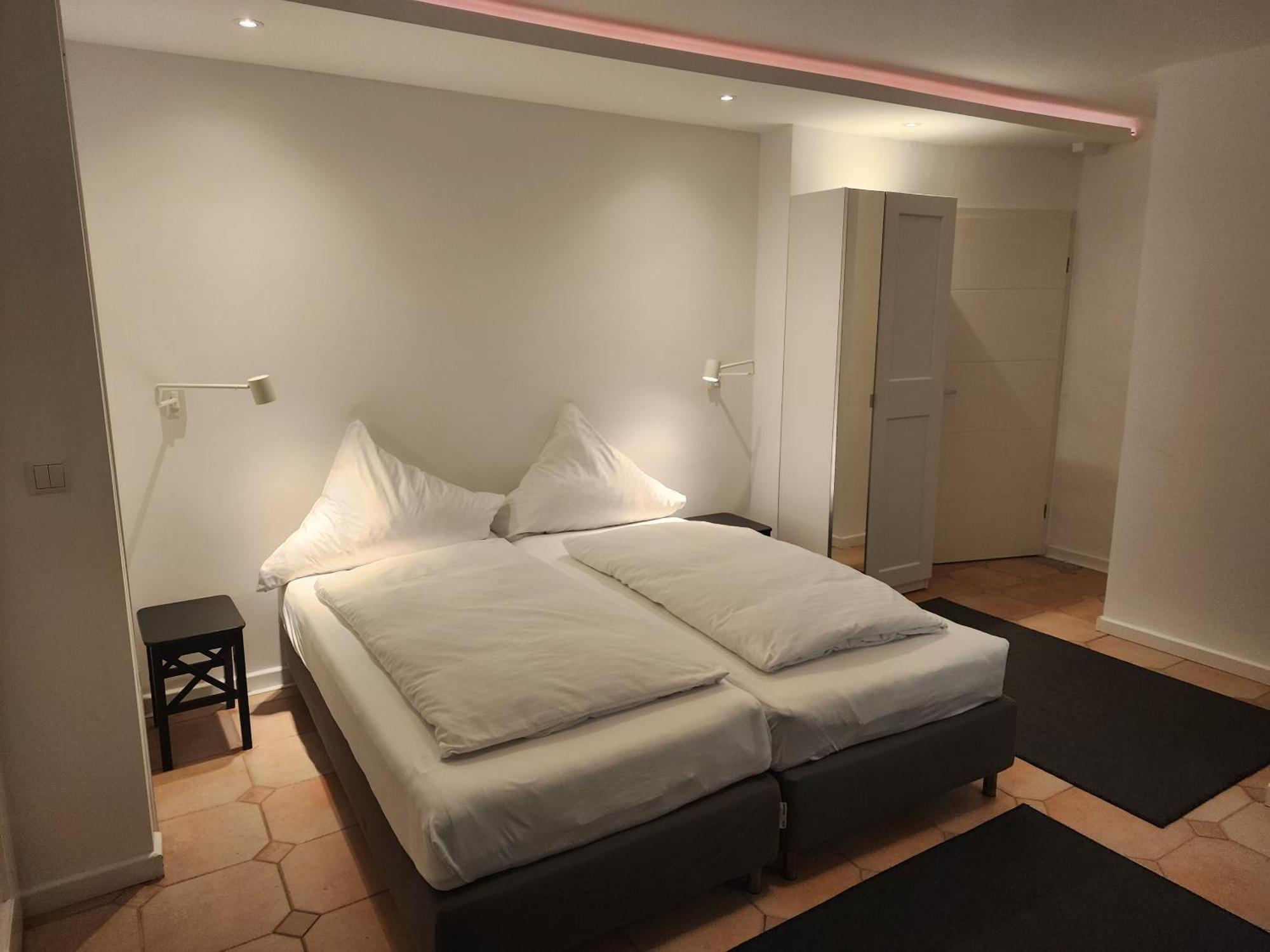 Davin Aparments - Self-check-in Lejlighedshotel
