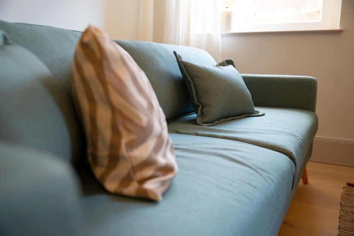 Spacious 3-bedroom Near Eilbekpark *
