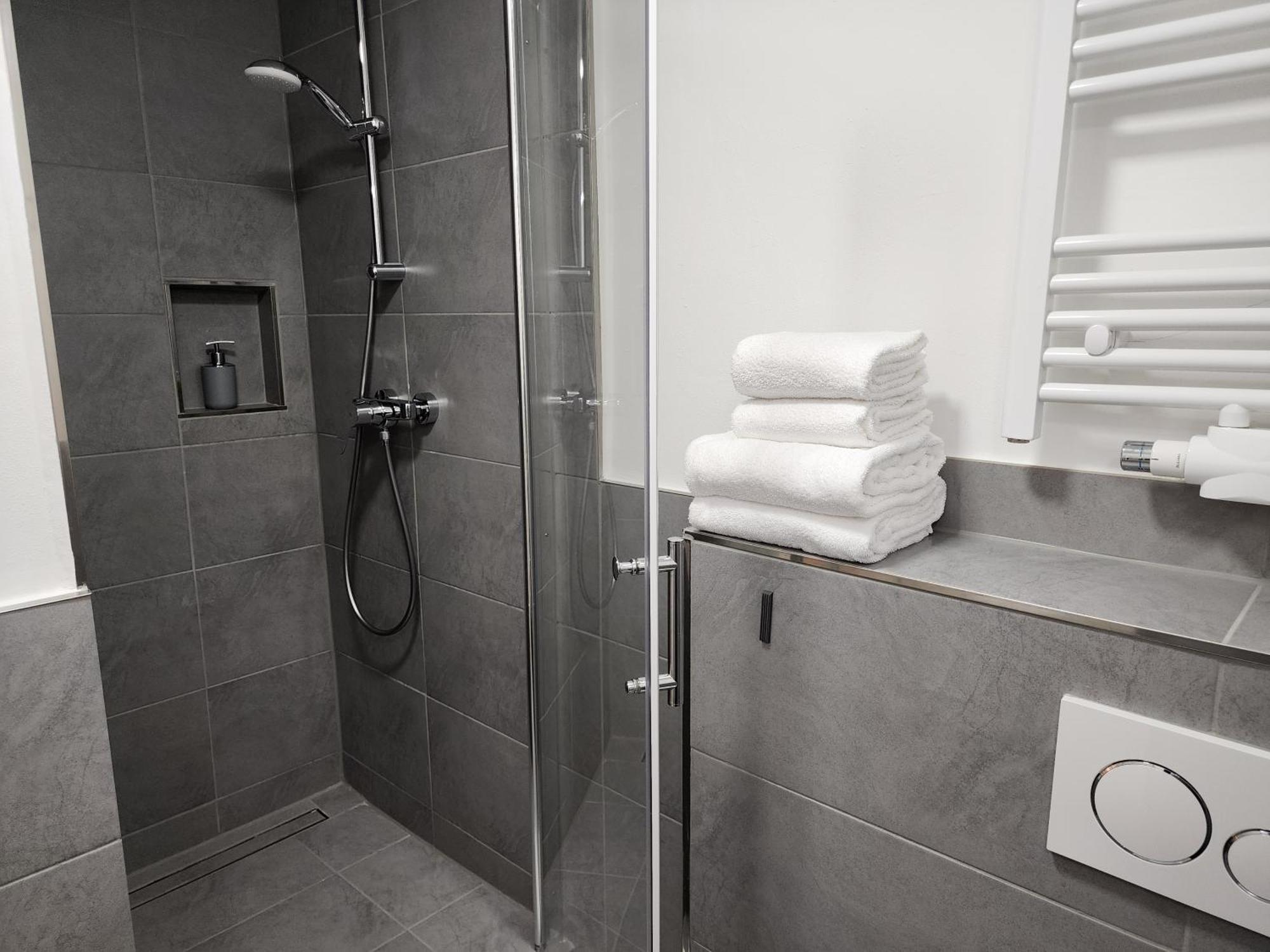 Lejlighedshotel Davin Aparments - Self-check-in