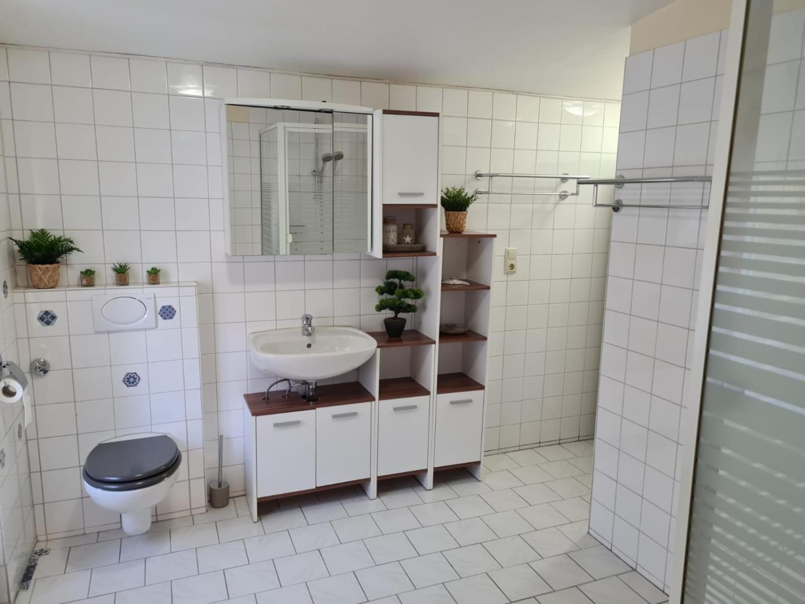Buchholz Apartment *