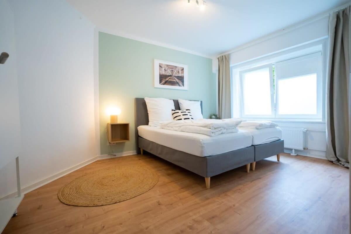 For 7 Apartment Hamburg