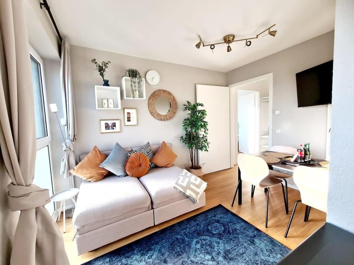 Lejlighed Urban Living - Floor