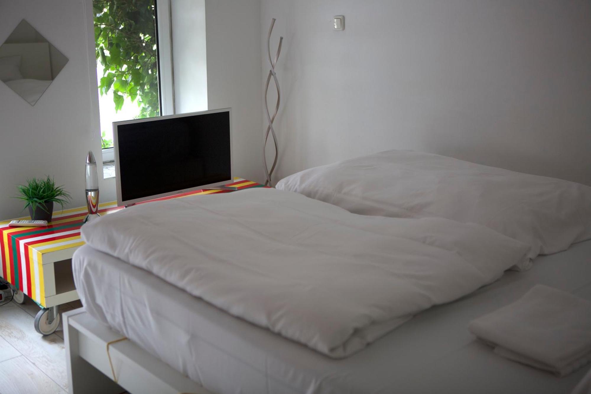 @friends By Citysurfer Hostel *