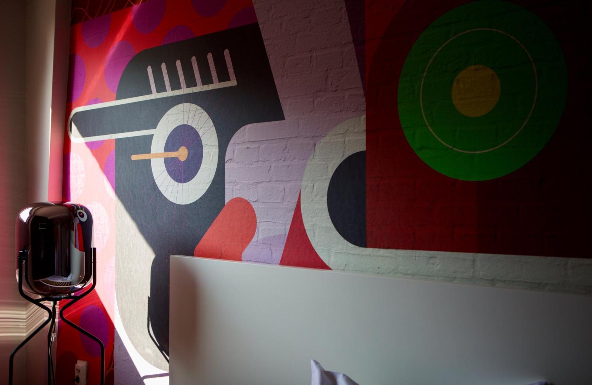 @friends By Citysurfer Hostel Hamburg