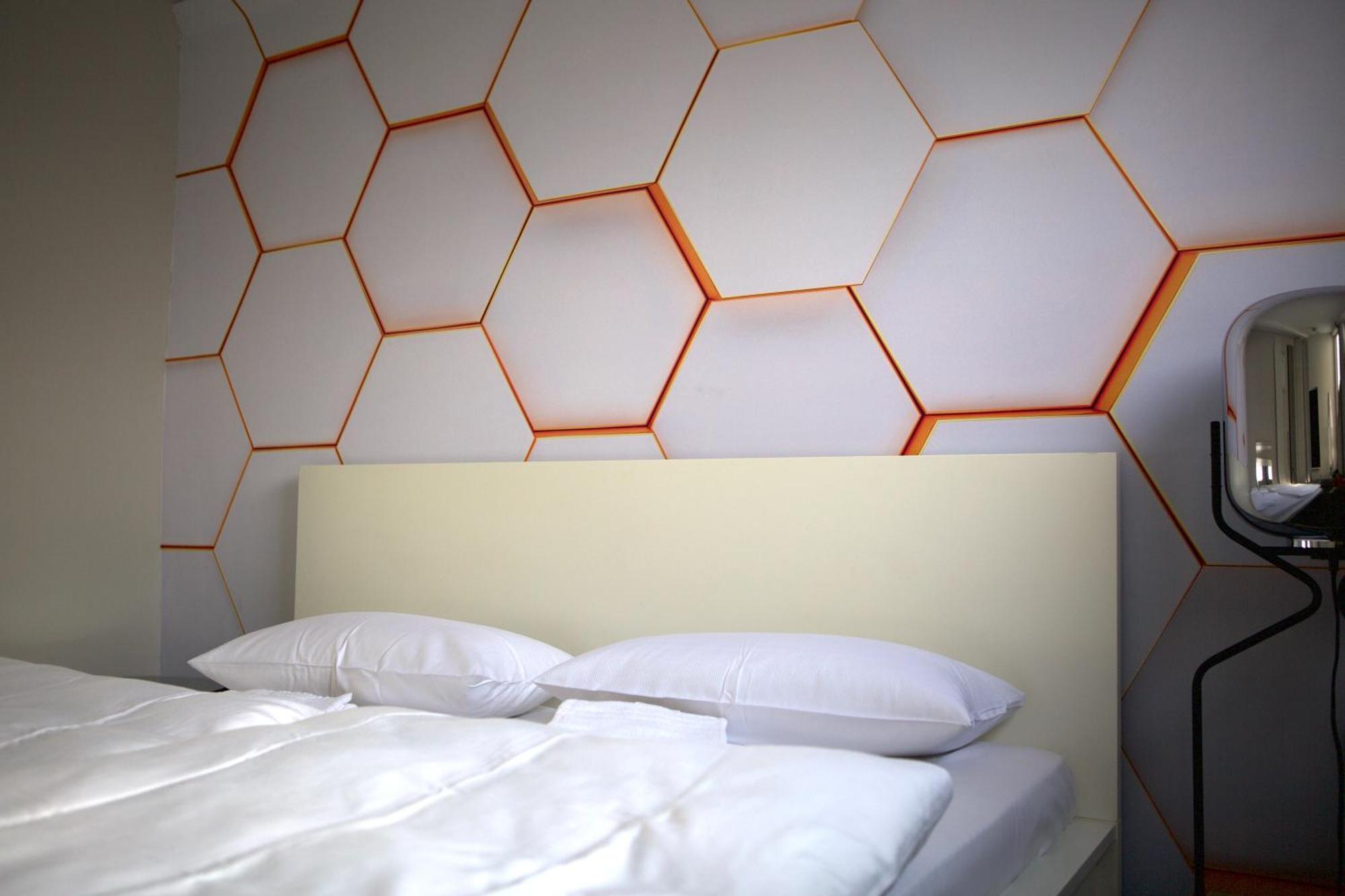 Hostel @friends By Citysurfer Hamburg