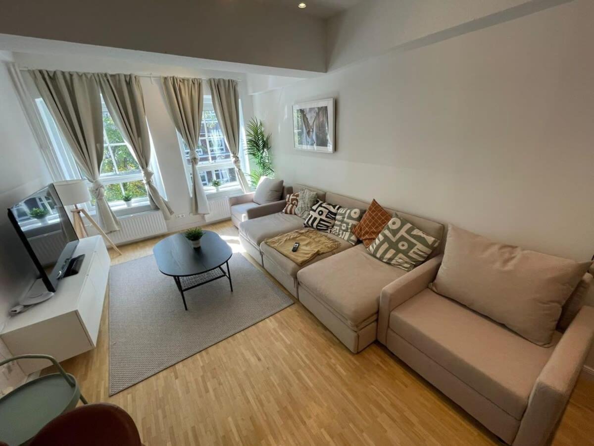Apartment Center Hamburg