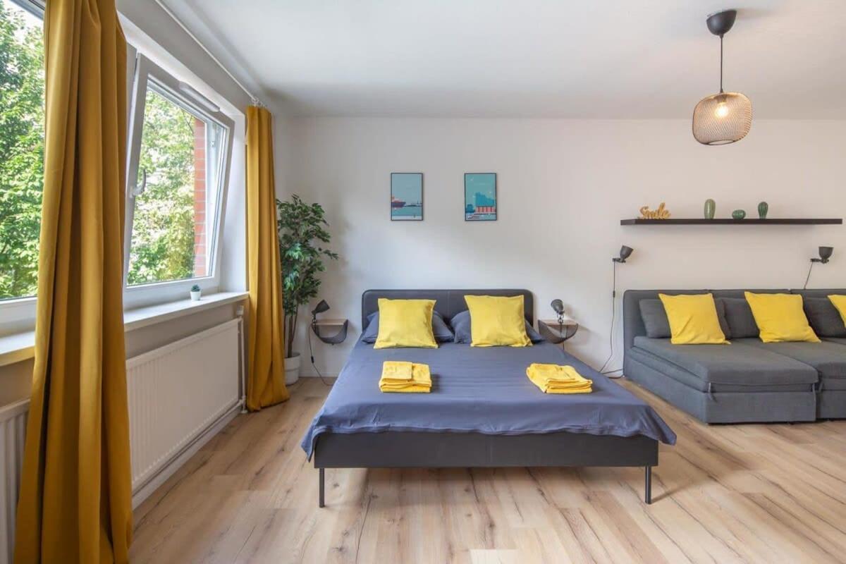 Appartement Schulterblatt-apartments Unit 3 For 5 *