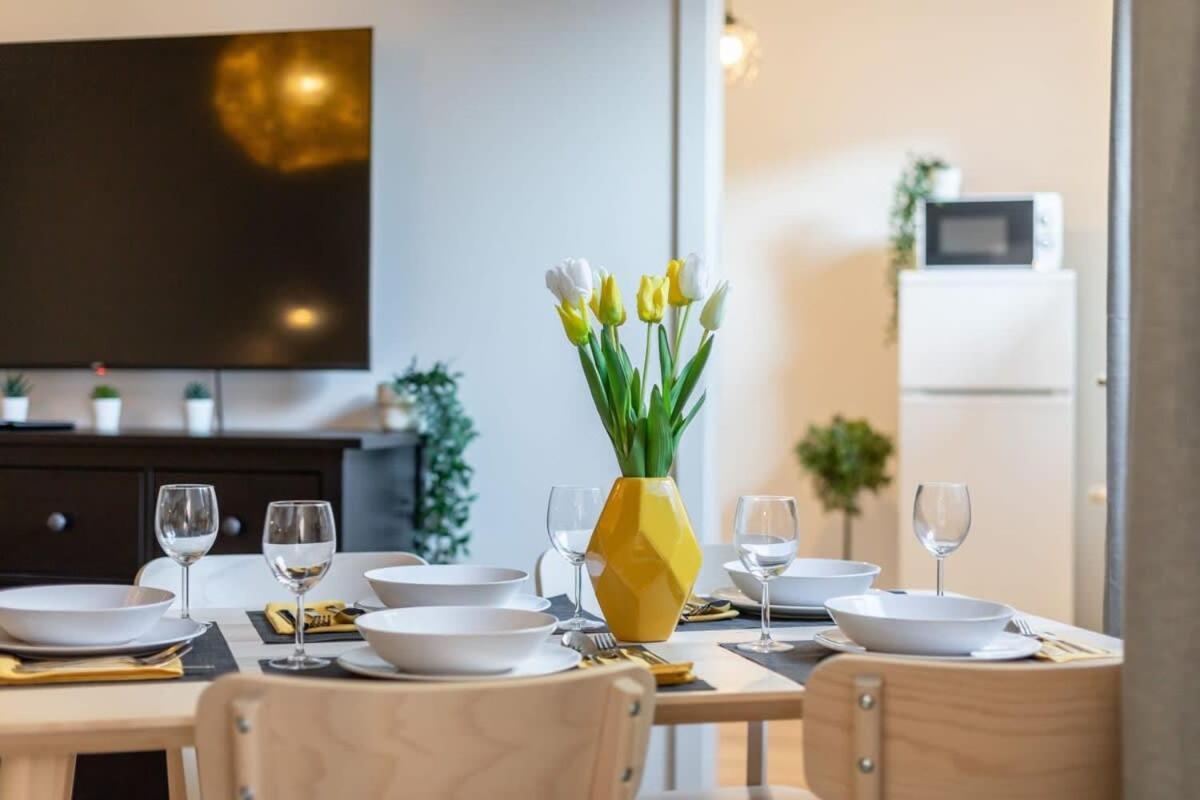 1 Schulterblatt-apartments For 6 Appartement *