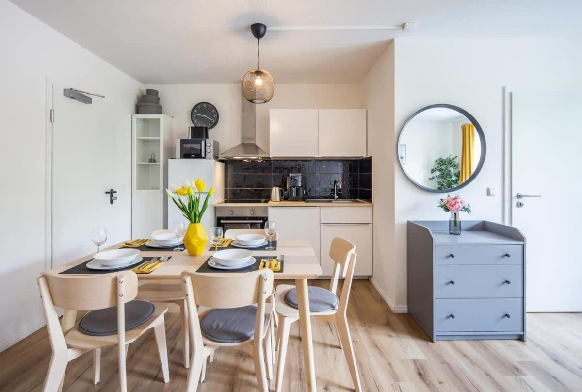 Schulterblatt-apartments Unit 3 For 5 Appartement Hamburg-Harburg