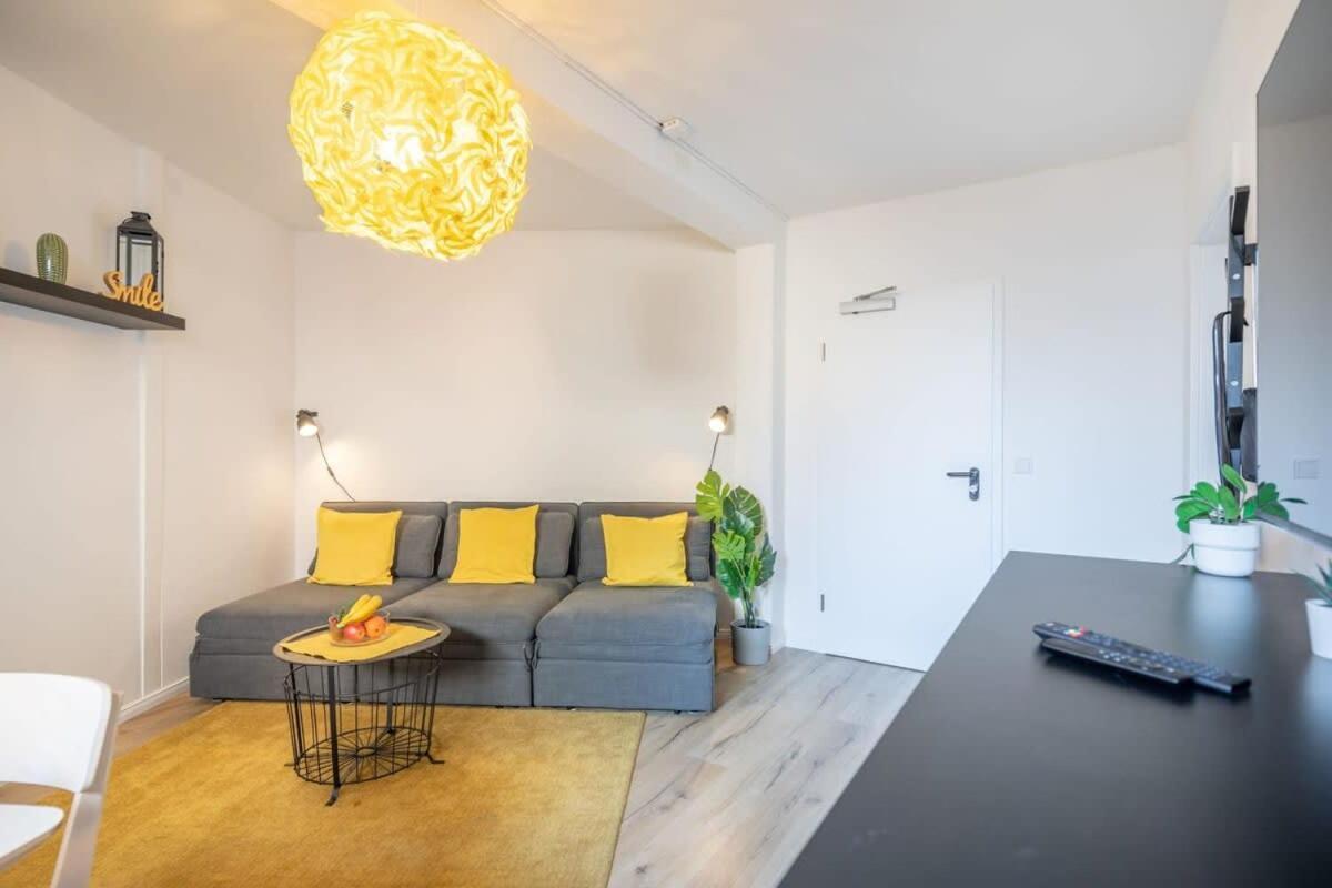 Appartement 1 Schulterblatt-apartments For 6 *