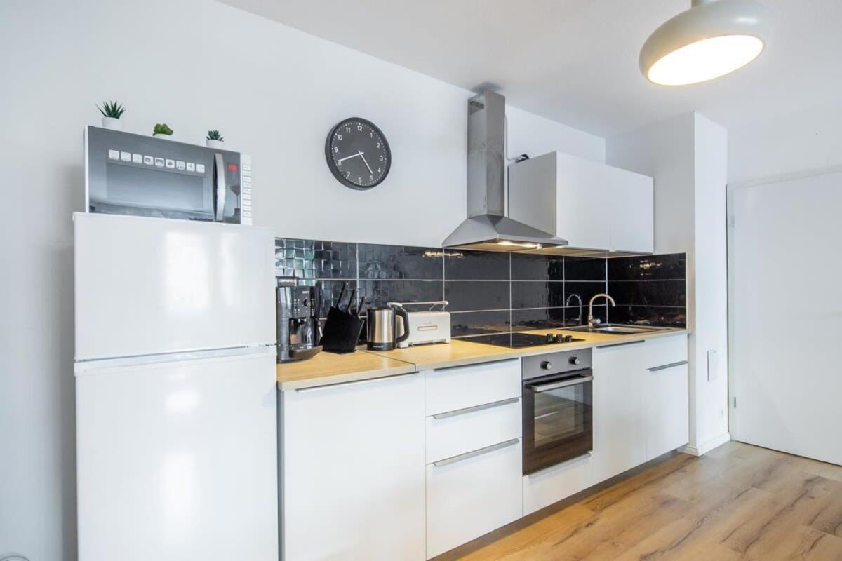 3 Bedroom In Great Location Lejlighed