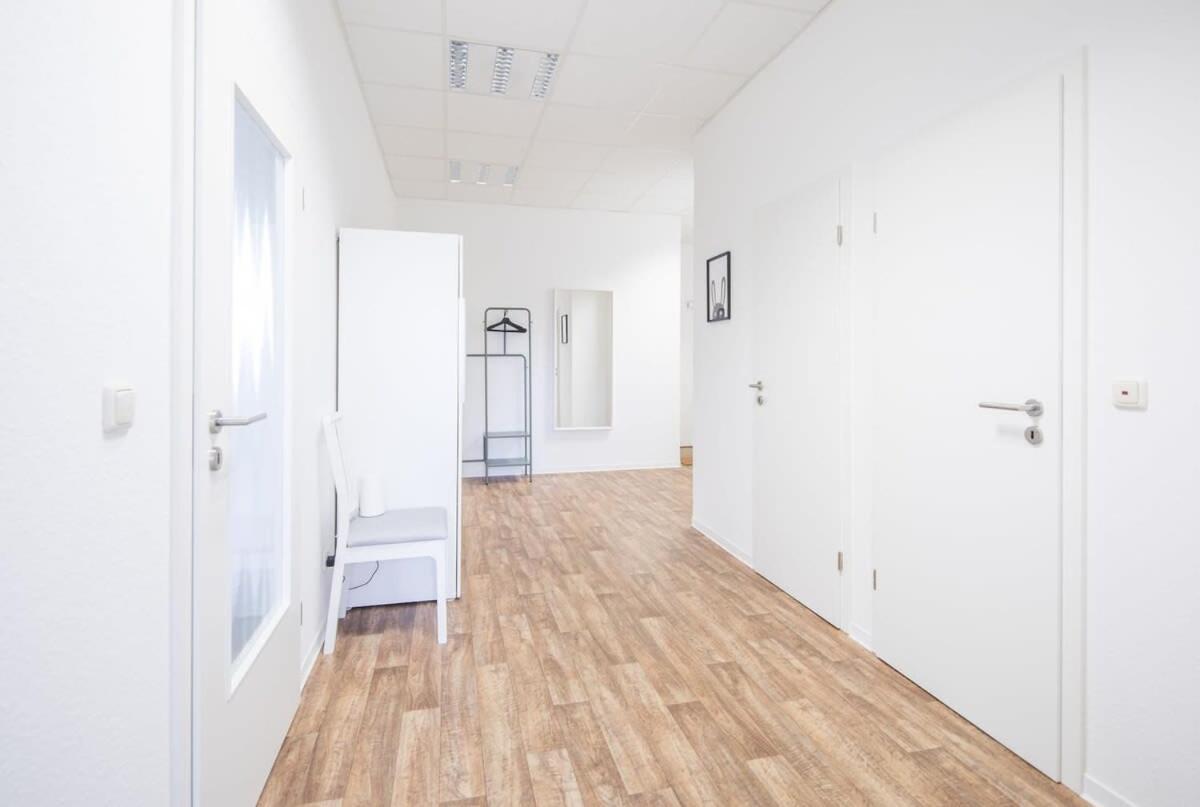 Spacious 2 Bedroom Apartment