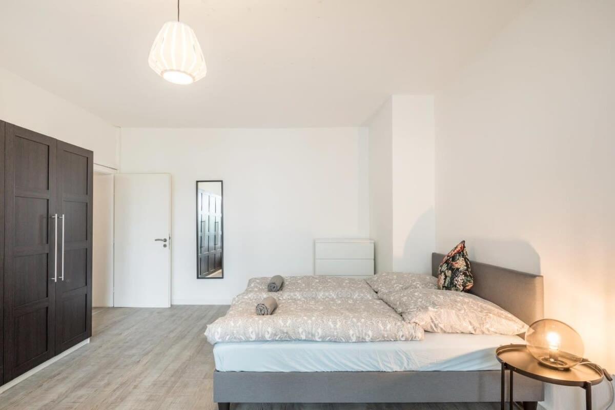 Two Bedroom And Bathrooms *