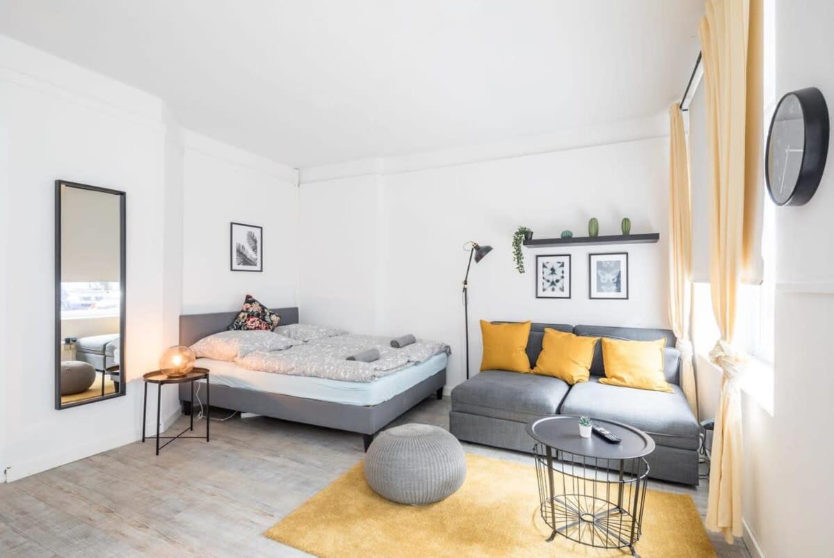 Two Bedroom And Bathrooms