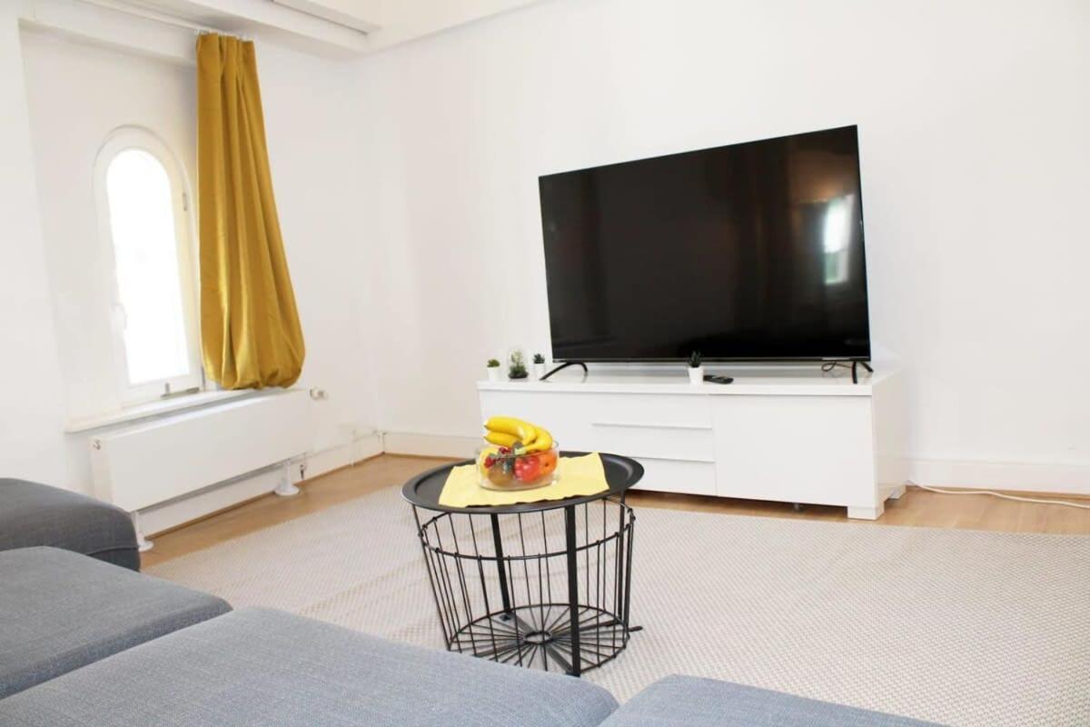 Hamburger Perle Am Gaensemarkt Und Binnenalster Apartment *