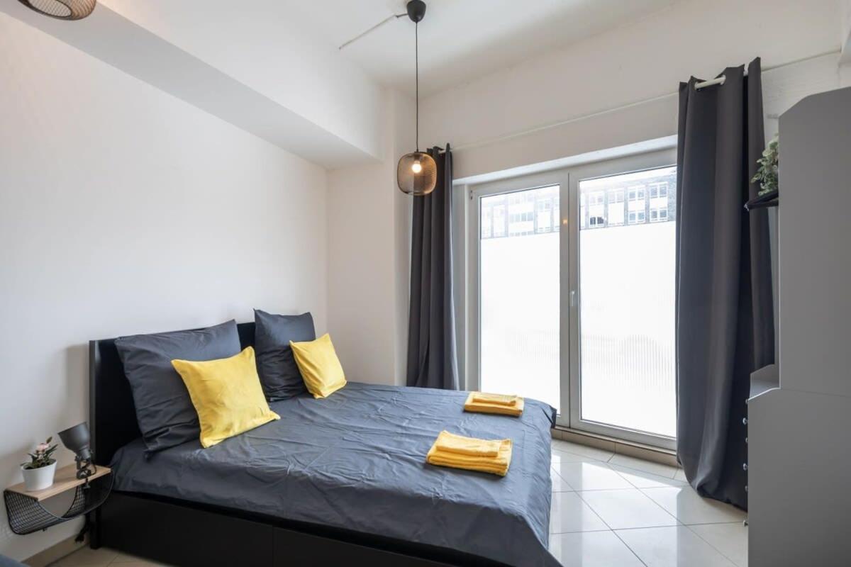 Apartment Cosy 2 In Hammerbrook