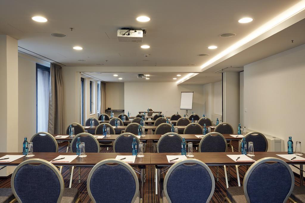 Hyperion Hotel 5*