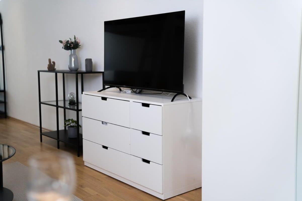 Apartment Beautiful In Urban Location