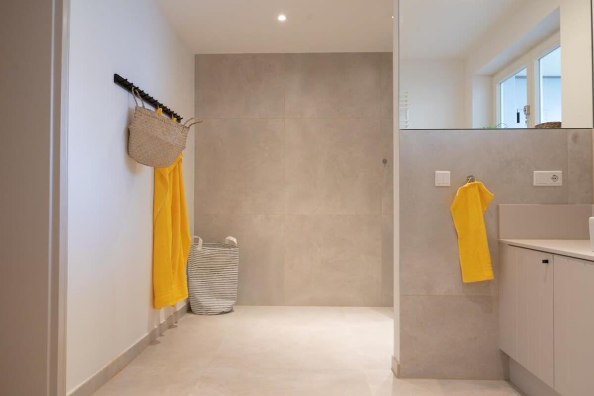 Apartment Spacious 3-bedroom Near Eilbekpark *