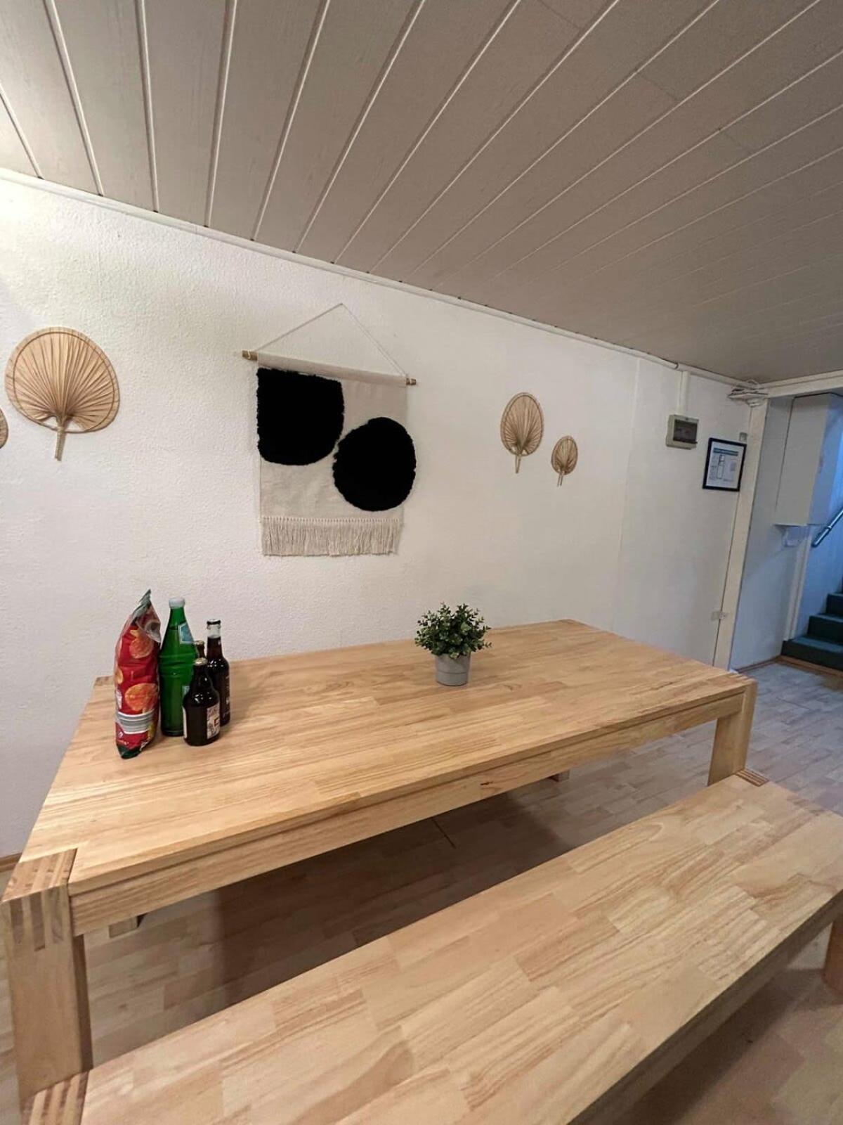 Apartment Beautiful In Urban Location *