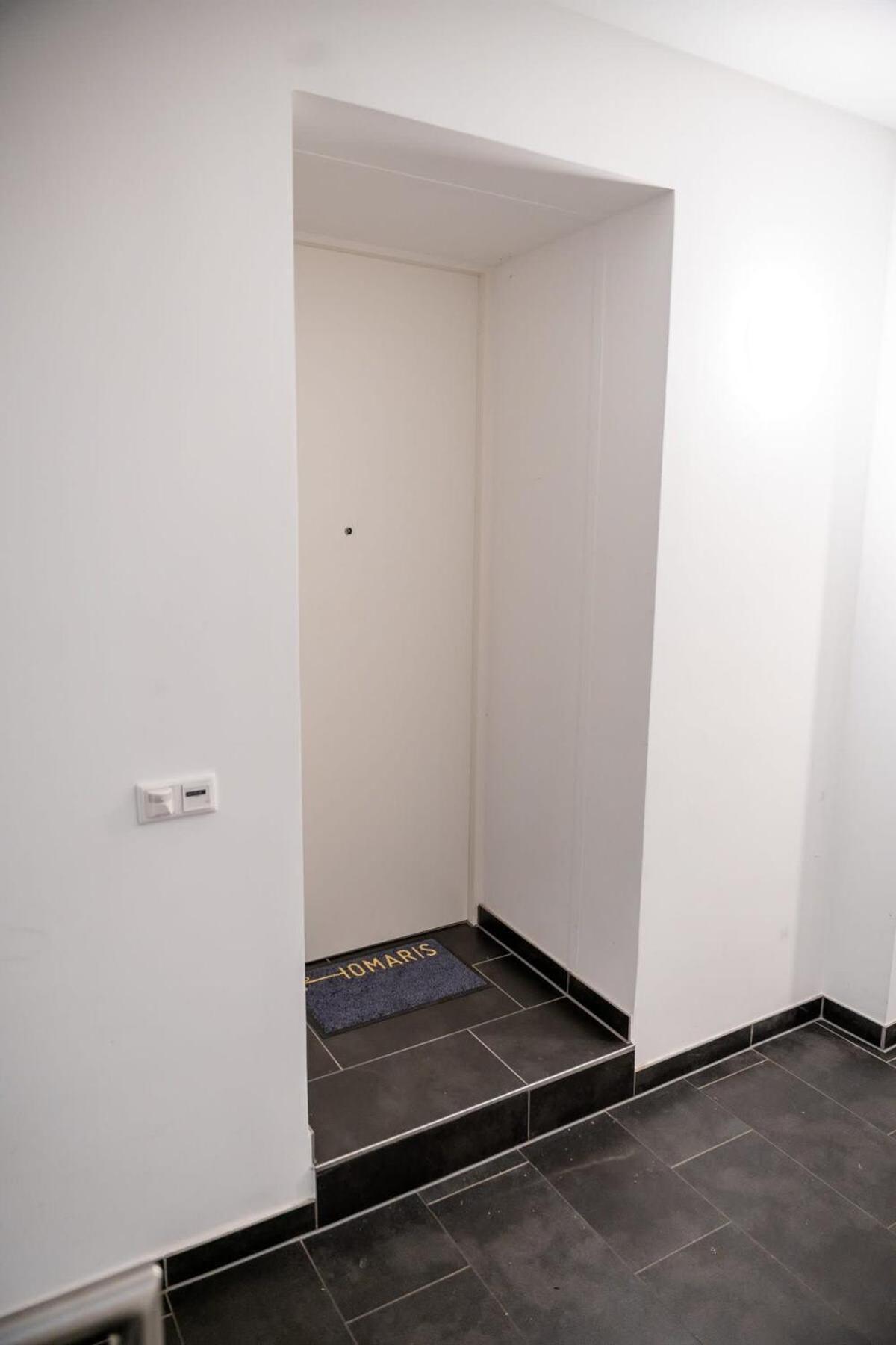 Apartment Spacious 3-bedroom Near Eilbekpark *