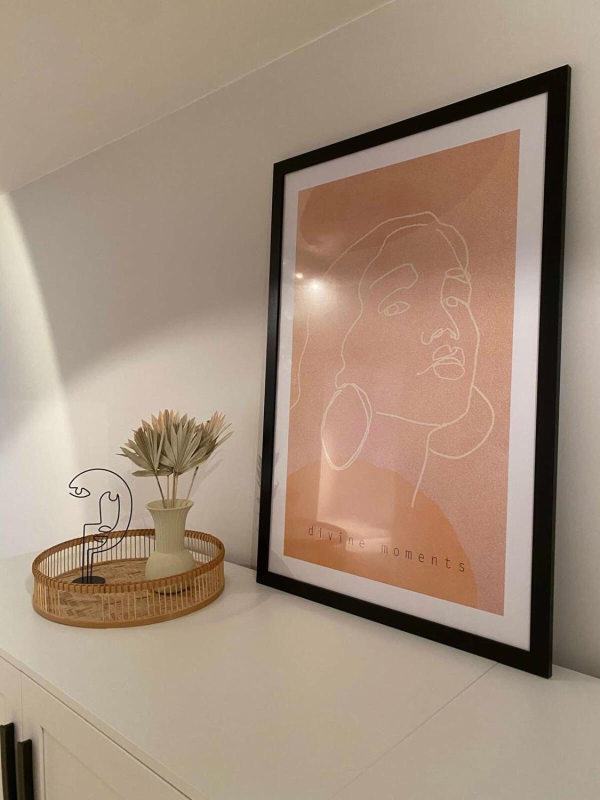 Spacious 3-bedroom Near Eilbekpark Apartment