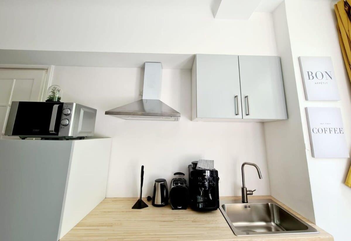 Spacious For 8 In Great Location * Hamburg
