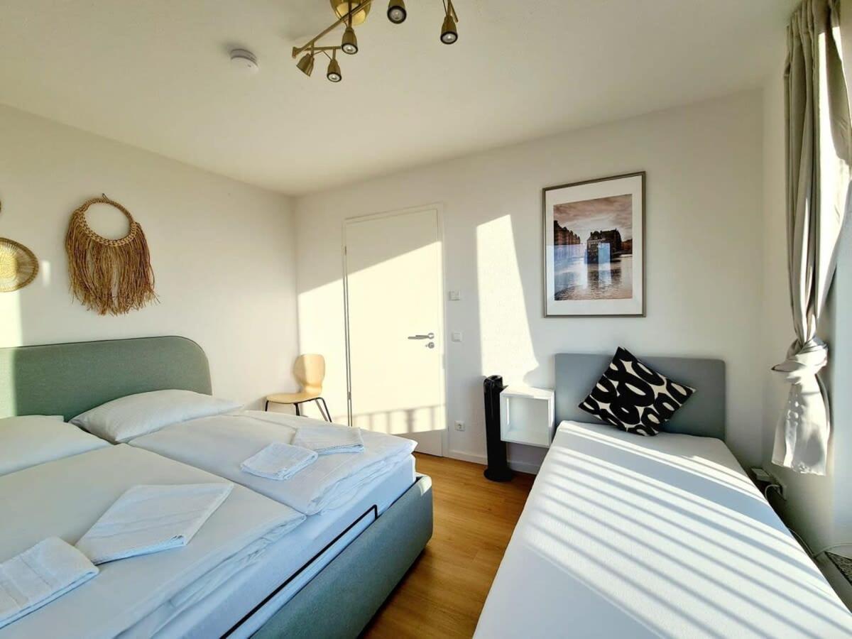 Lejlighed Urban Living - Floor